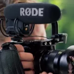 DSLR Setup