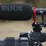 Rode Mike