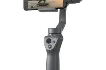 DJI-OSMO