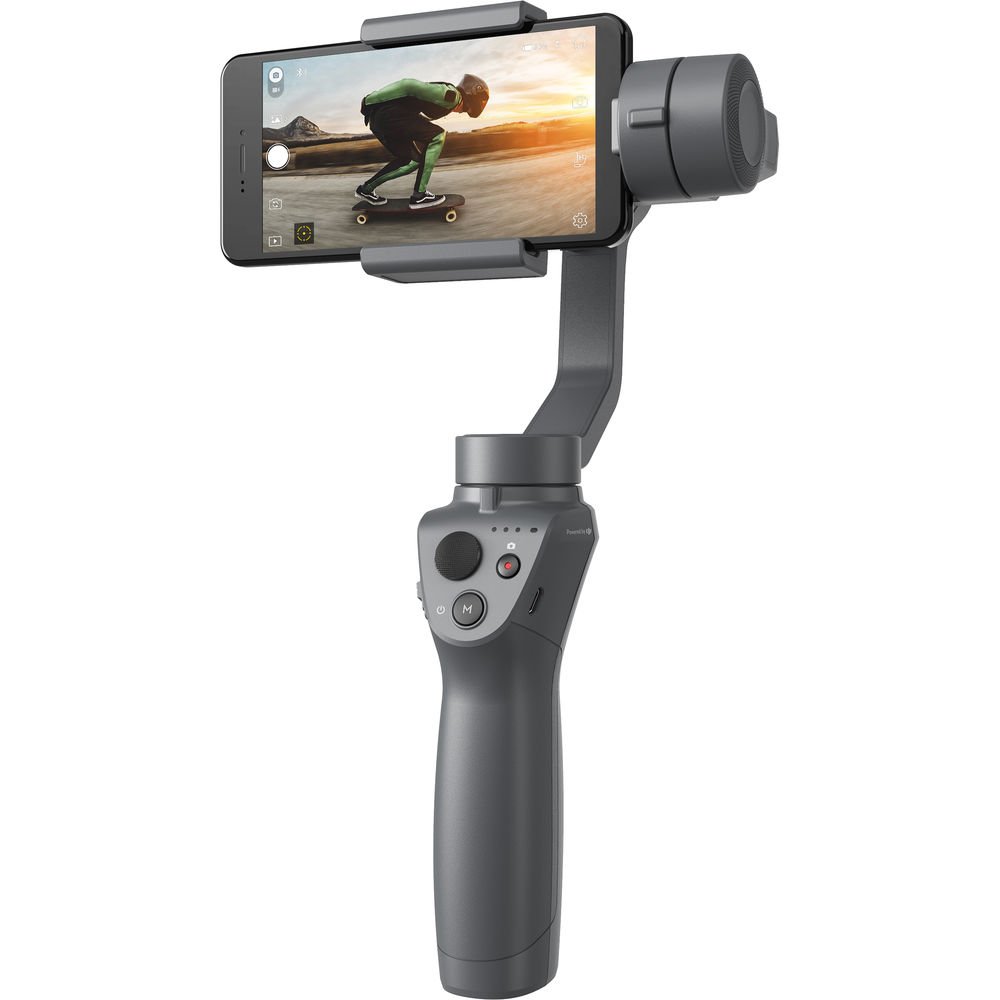 DJI-OSMO