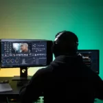 Editing Software - Yuva Cinema