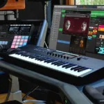 Music-Production