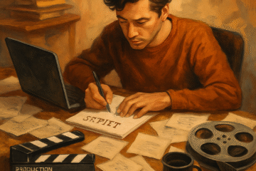 Script Writer